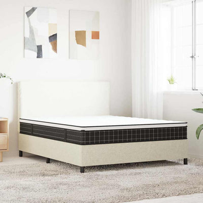 Bonnell Spring Mattress Medium 152x203 cm Queen Size