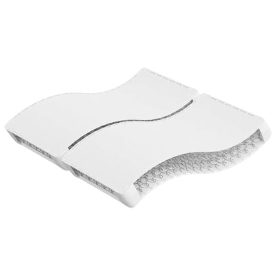 Bonnell Spring Mattress Medium 183x203 cm Payday Deals