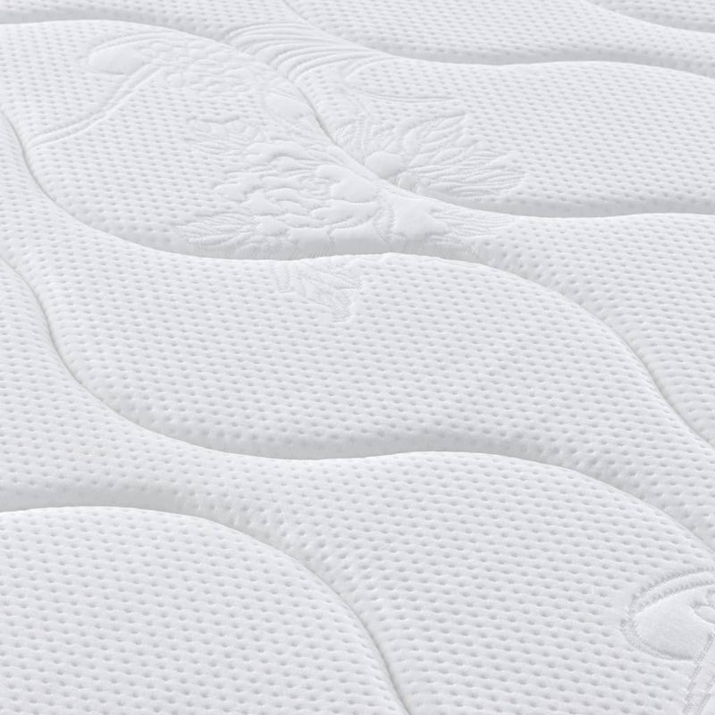 Bonnell Spring Mattress Medium 183x203 cm Payday Deals