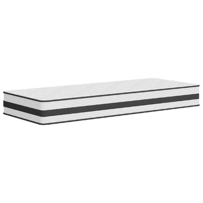 Bonnell Spring Mattress Medium 90x190 cm Payday Deals