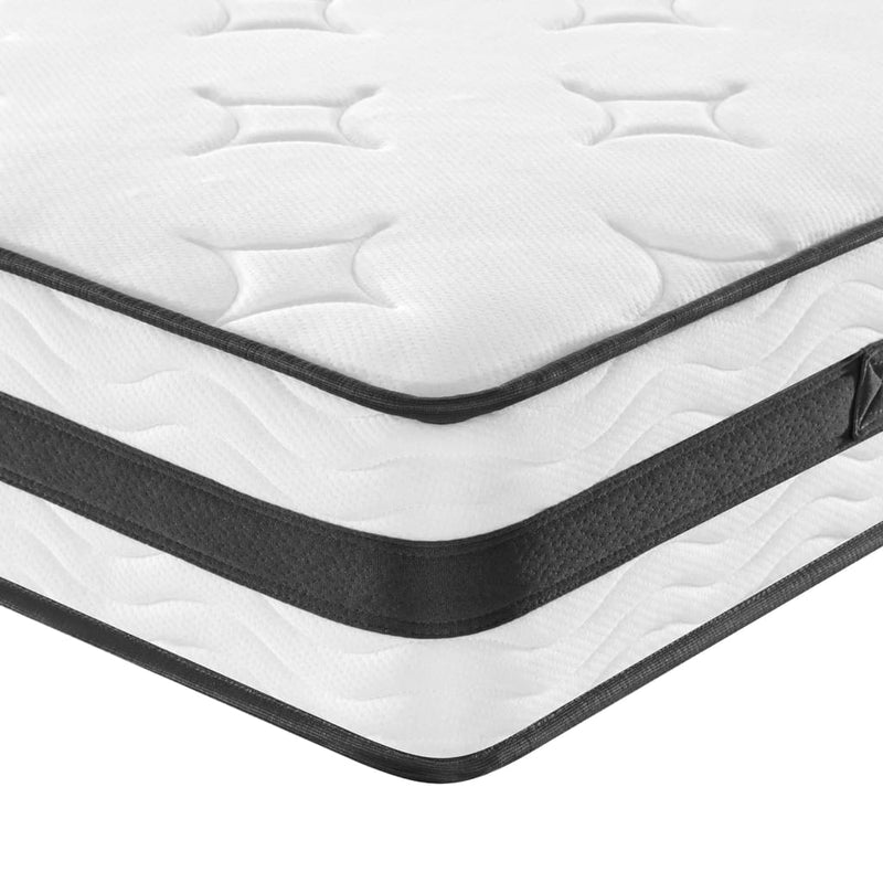 Bonnell Spring Mattress Medium 90x190 cm Payday Deals