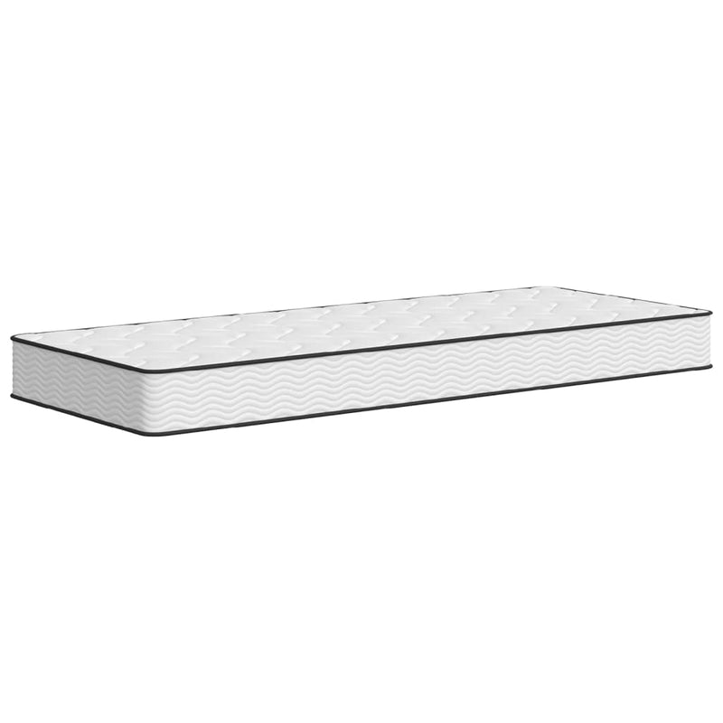 Bonnell Spring Mattress Medium 90x190 cm Payday Deals