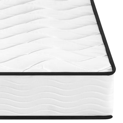Bonnell Spring Mattress Medium 90x190 cm Payday Deals