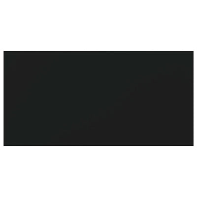 Bookshelf Boards 4 pcs Black 40x20x1.5 cm Engineered Wood Payday Deals