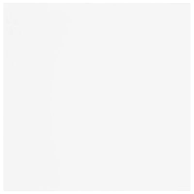 Bookshelf Boards 4 pcs White 40x40x1.5 cm Engineered Wood Payday Deals