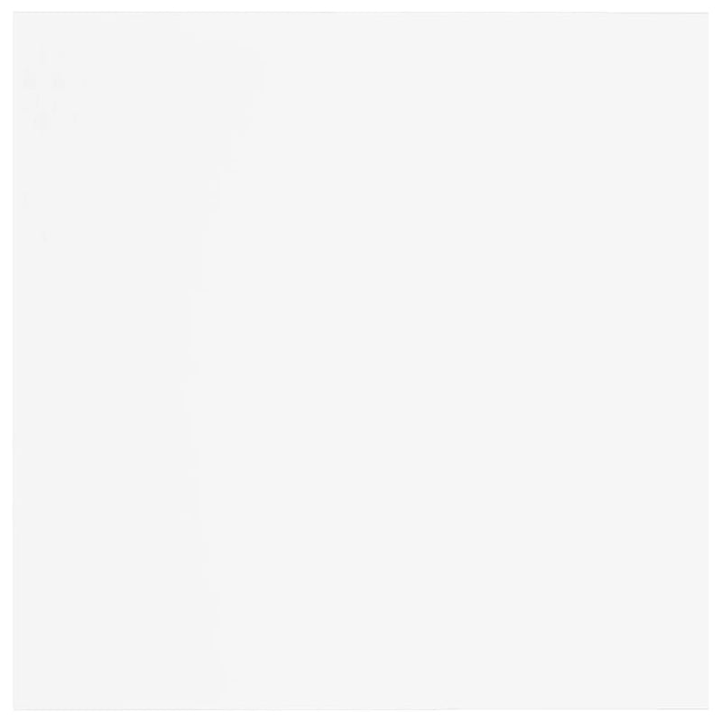 Bookshelf Boards 4 pcs White 40x40x1.5 cm Engineered Wood Payday Deals