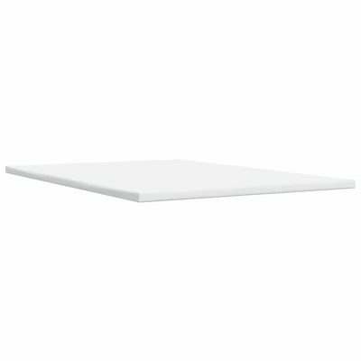 Box Spring Bed with Mattress Black Queen Fabric Payday Deals