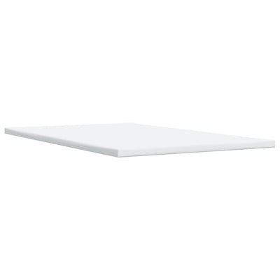 Box Spring Bed with Mattress Black Queen Velvet Payday Deals