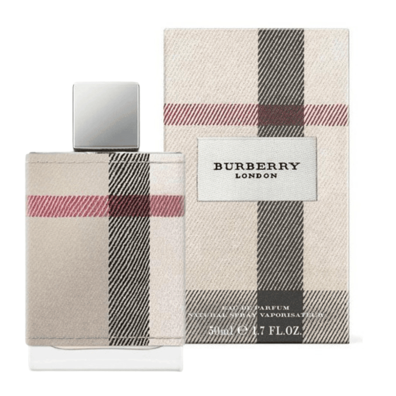 Burberry London by Burberry EDP Spray 50ml For Women Payday Deals