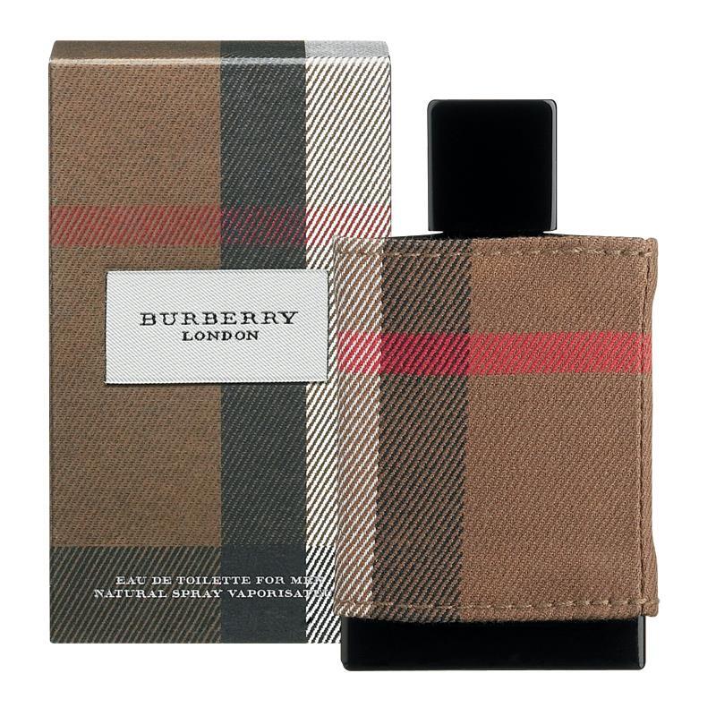 Burberry London by Burberry EDT Spray 50ml For Men Payday Deals