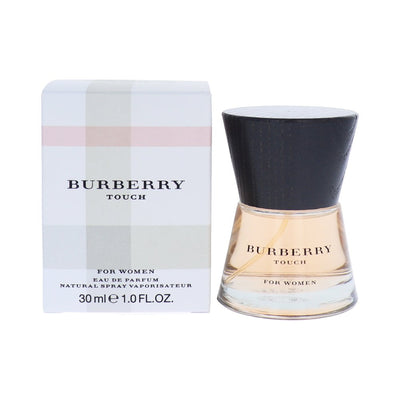 Burberry Touch For Women Eau De Parfum EDP 30ml