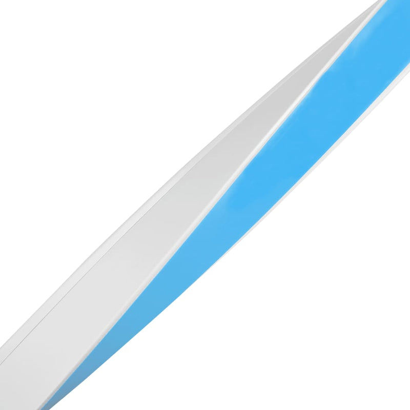 Cable Trunking Self-Adhesive 15x10 mm 10 m PVC Payday Deals