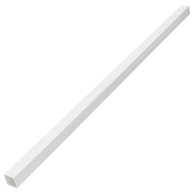 Cable Trunking Self-Adhesive 25x16 mm 30 m PVC Payday Deals