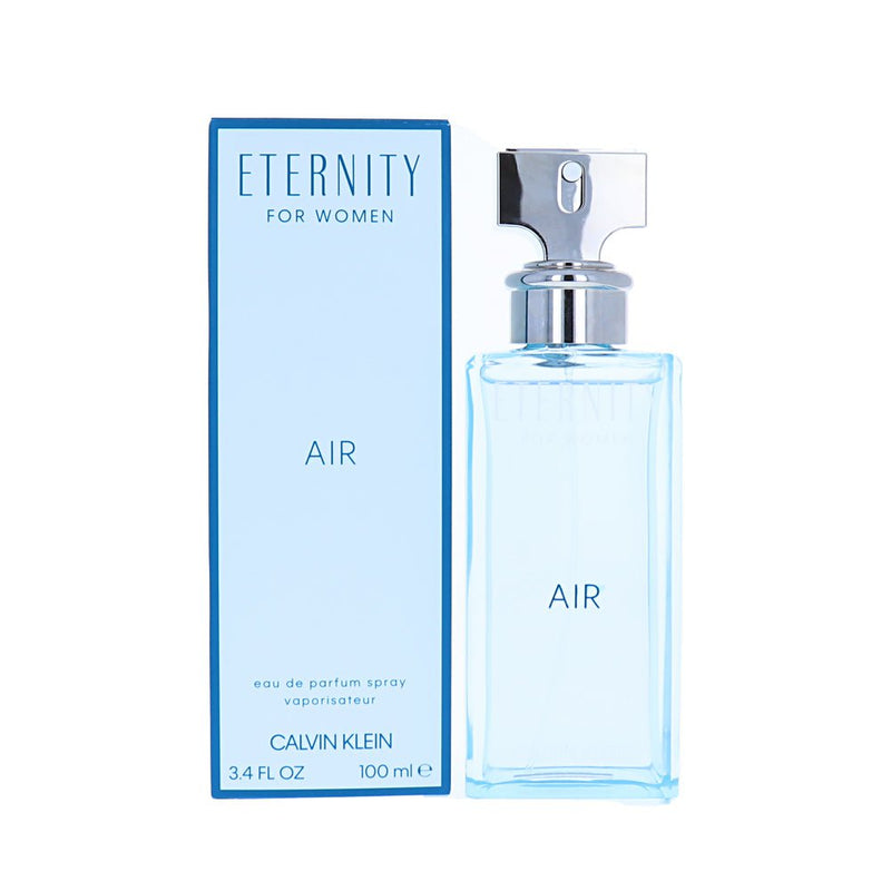 Calvin Klein Eternity Air For Women Eau De Parfum EDP Spray 100ml Payday Deals