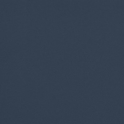 Cantilever Garden Parasol 3.5 m Blue Payday Deals