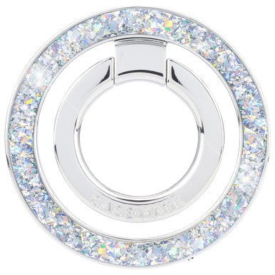 Case-Mate Magnetic Ring Stand - For MagSafe - Twinkle Disco