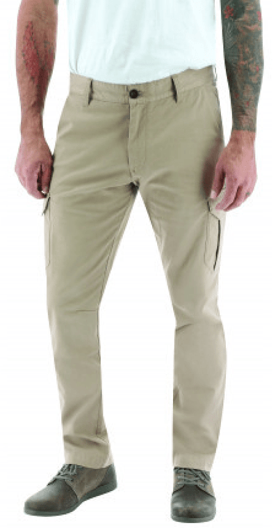 Caterpillar Men's Cargo Pants Heritage Slim Fit - Hazelwood Payday Deals