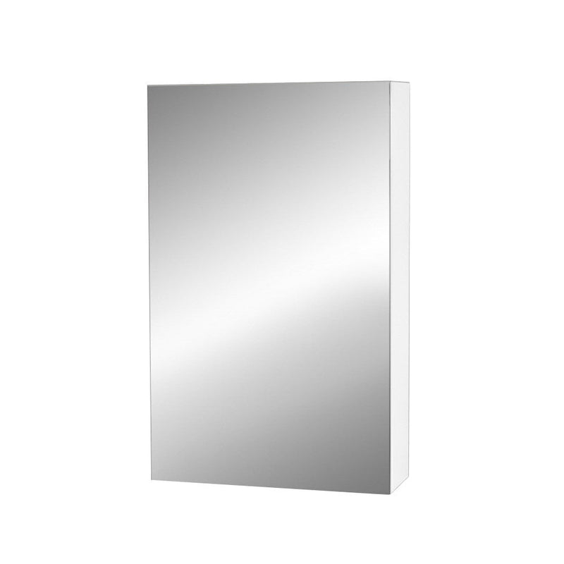 Cefito Bathroom Vanity Mirror with Storage Cavinet - White Payday Deals