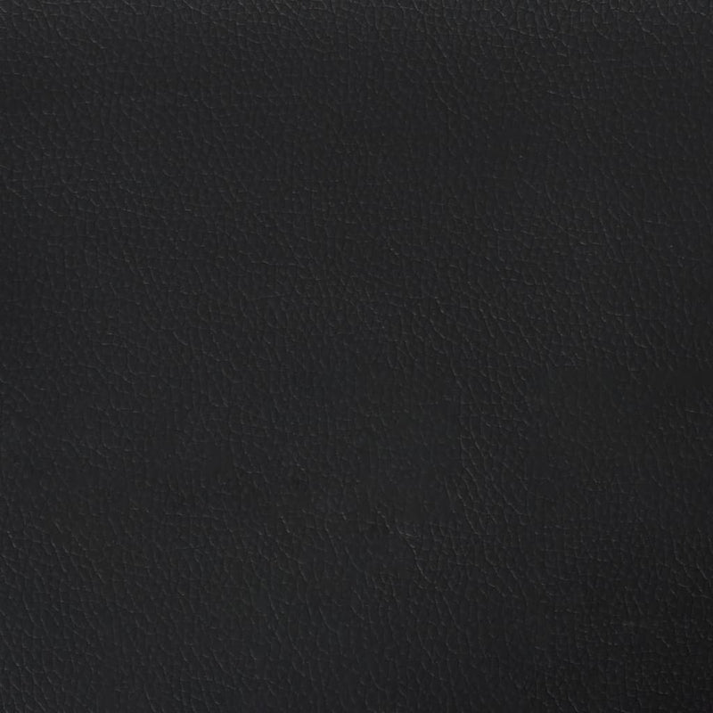 Chaise Longue Dark Grey Fabric Payday Deals