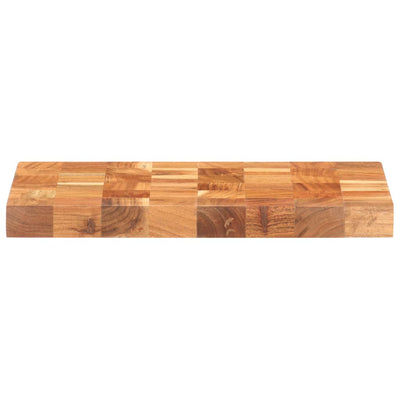 Chopping Board 40x30x3.8 cm Solid Acacia Wood Payday Deals