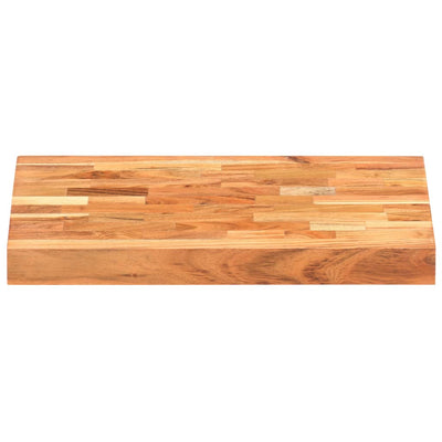 Chopping Board 40x30x4 cm Solid Acacia Wood Payday Deals