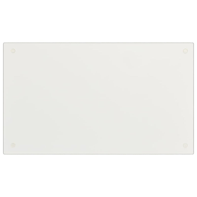 Chopping Boards 2 pcs with Concrete Pattern Tempered Glass Payday Deals