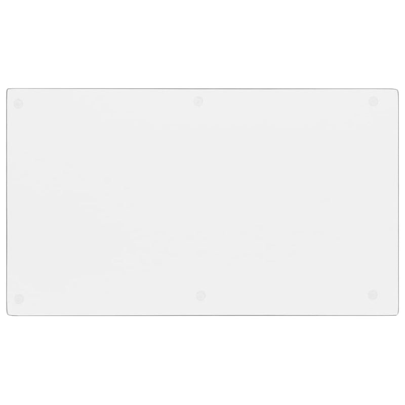 Chopping Boards 2 pcs with Natural Stone Pattern Tempered Glass Payday Deals