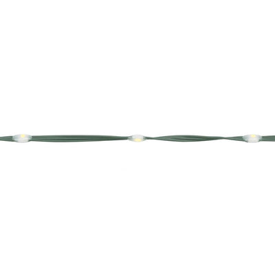 Christmas Tree Light with Spikes 570 LEDs Warm White 300 Sm Payday Deals