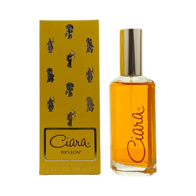 Ciara 80% by Revlon EDT Spray 68ml For Women Payday Deals