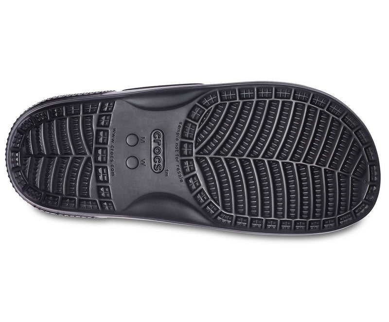 Classic Crocs Sandal Unisex Flip Flops Slippers Sandals - Black Payday Deals
