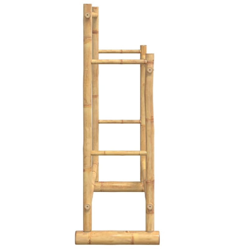 Clothes Rack 100x30x100 cm Bamboo Payday Deals
