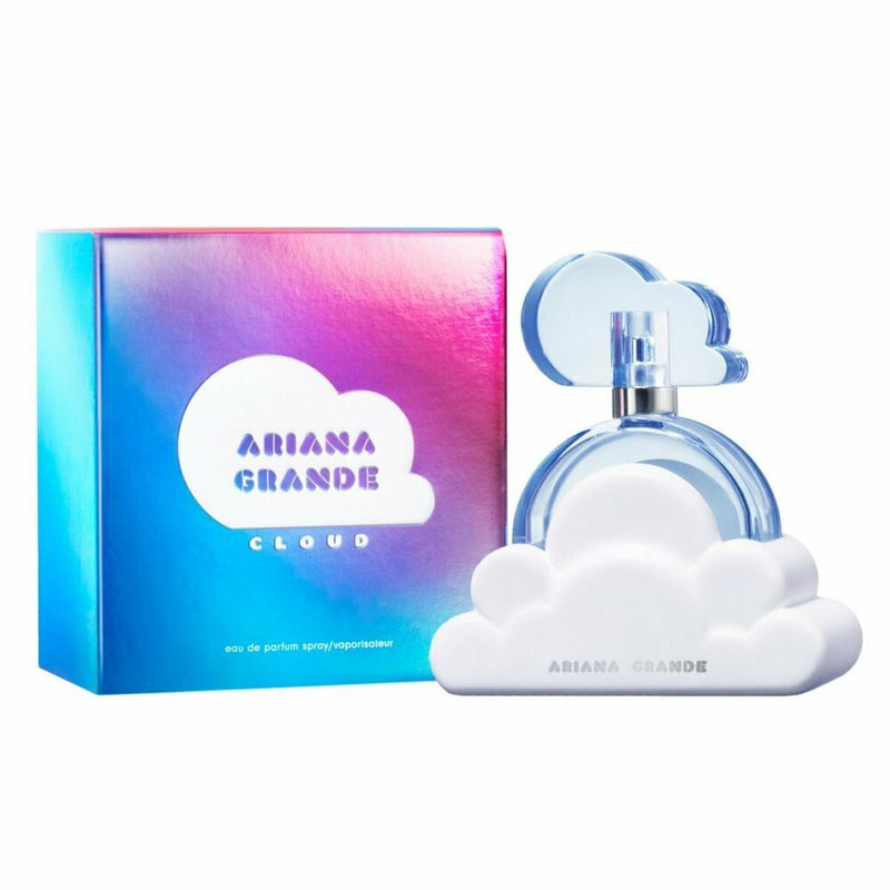 Cloud by Ariana Grande EDP Spray 100ml For Women Payday Deals