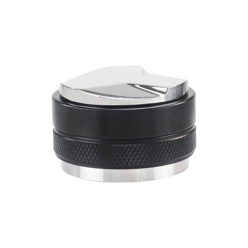 Coffee Distributor & Tamper, Dual Head Coffee Leveler Fits for 53mm Breville Payday Deals