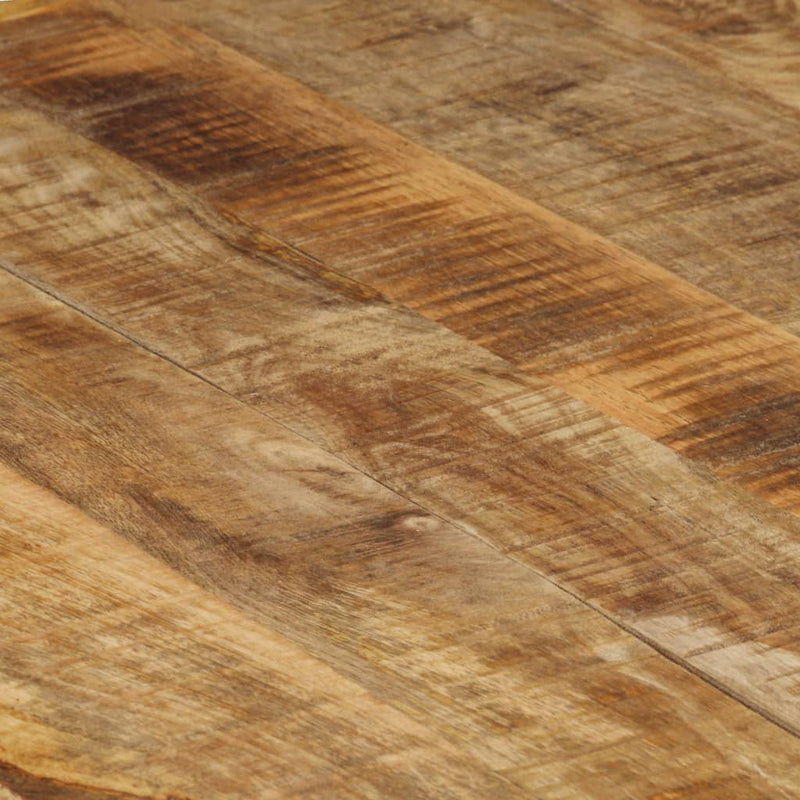 Coffee Table 140x70x40 cm Solid Wood Mango Payday Deals