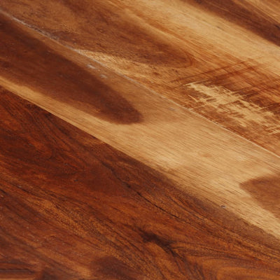 Coffee Table 180x90x40 cm Solid Wood Payday Deals
