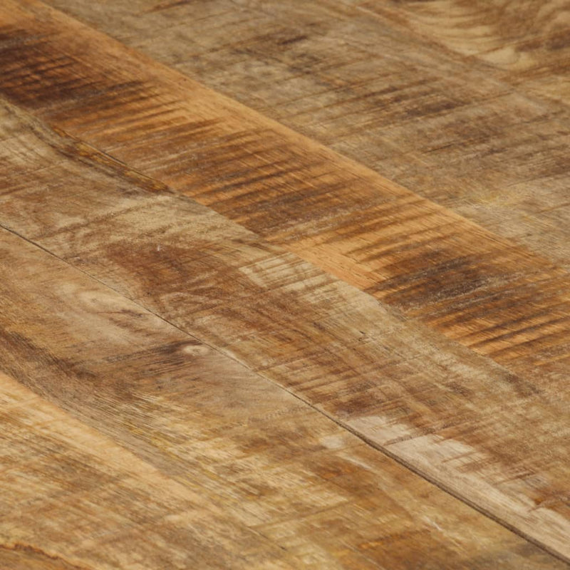 Coffee Table 180x90x40 cm Solid Wood Mango Payday Deals