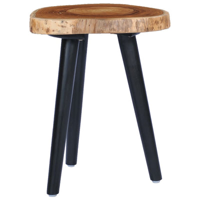 Coffee Table 40x45 cm Solid Teak Payday Deals