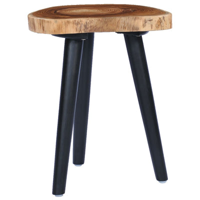 Coffee Table 40x45 cm Solid Teak Payday Deals