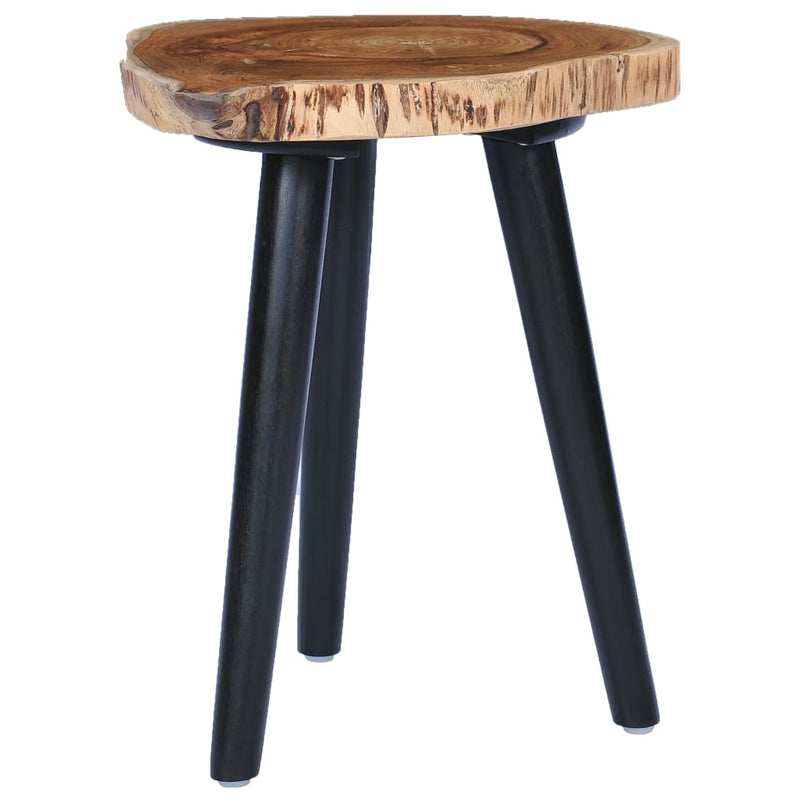 Coffee Table 40x45 cm Solid Teak Payday Deals
