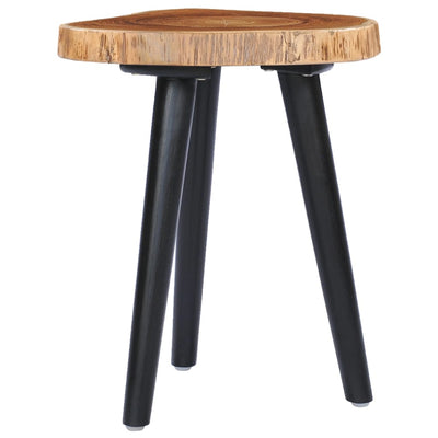 Coffee Table 40x45 cm Solid Teak Payday Deals