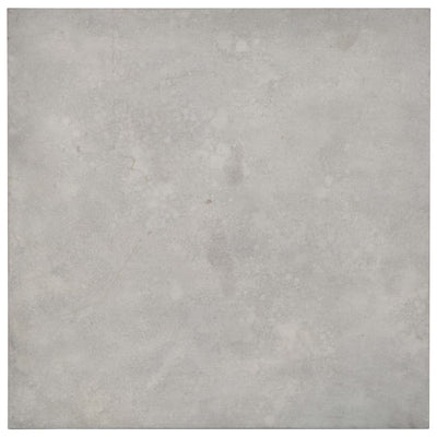 Coffee Table 55x55x53 cm Concrete Look Payday Deals