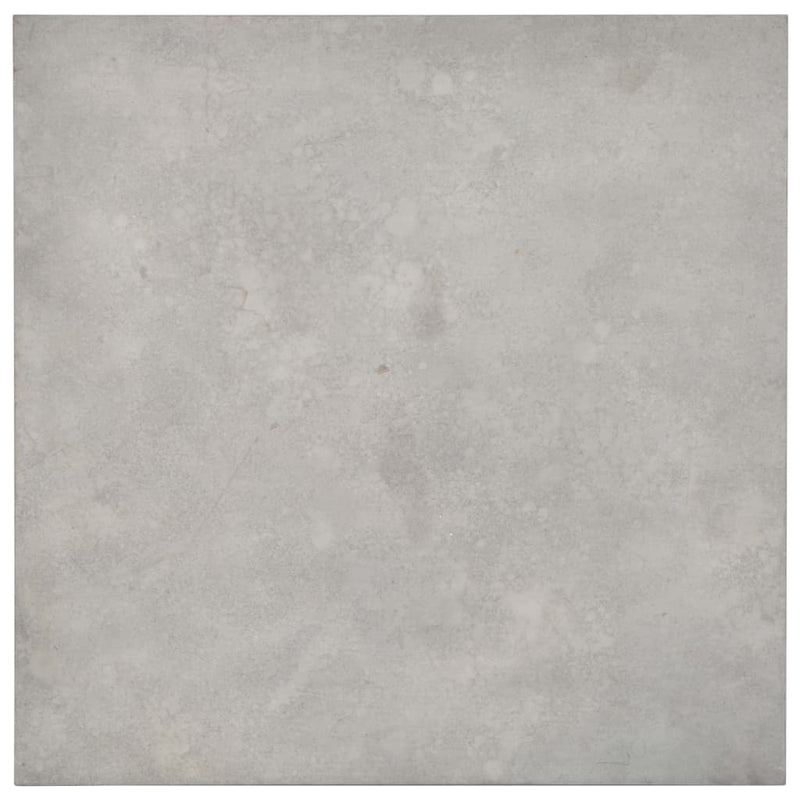 Coffee Table 55x55x53 cm Concrete Look Payday Deals