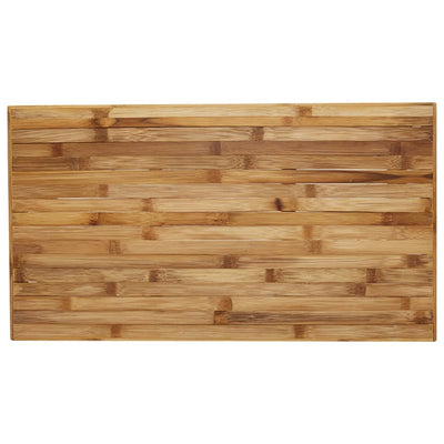 Coffee Table 90x50x35 cm Bamboo Payday Deals