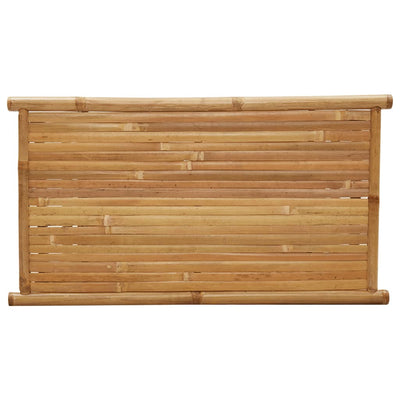Coffee Table 90x50x45 cm Bamboo Payday Deals