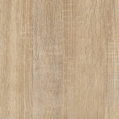 Coffee Table Sonoma Oak 100x50x45 cm Engineered Wood Payday Deals