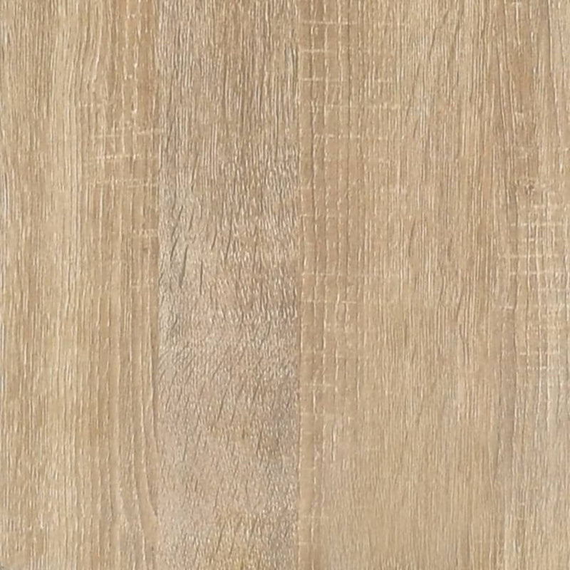 Coffee Table Sonoma Oak 100x50x45 cm Engineered Wood Payday Deals