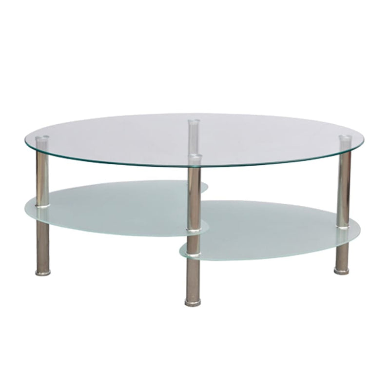 Coffee Table with Exclusive Design White Payday Deals