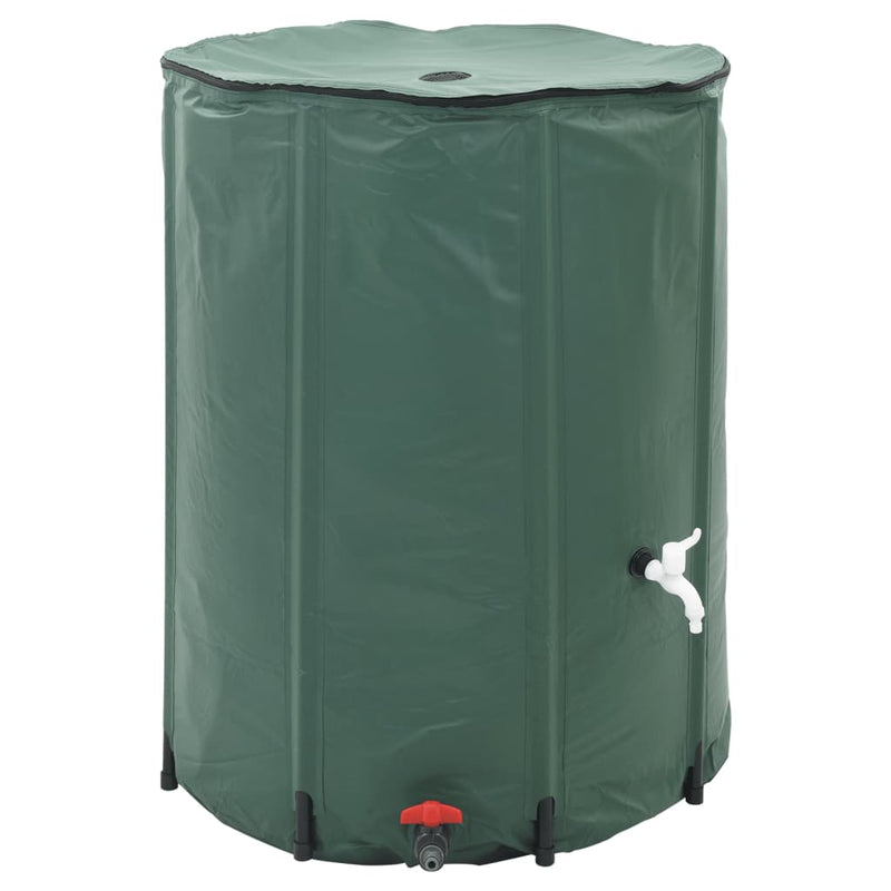 Collapsible Rain Water Tank 250 L Payday Deals