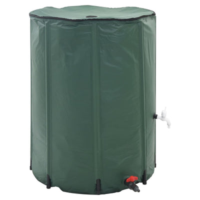 Collapsible Rain Water Tank 250 L Payday Deals