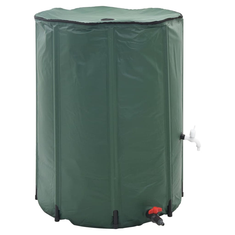 Collapsible Rain Water Tank 250 L Payday Deals